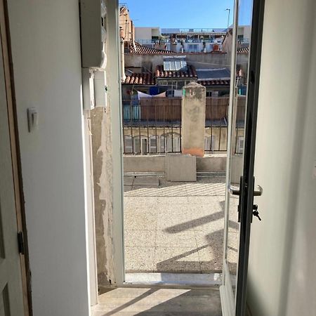Studio 1 Vieux Port Opera Marseilles Exterior foto